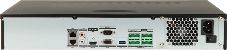REJESTRATOR IP DS-7732NXI-K4(D)/PL 32 KANAŁY AcuSense Hikvision-1789880