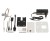 KONTROLER DOSTĘPU Z ROZPOZNAWANIEM TWARZY DS-K1T341AMF-S - 720p Hikvision-1816301