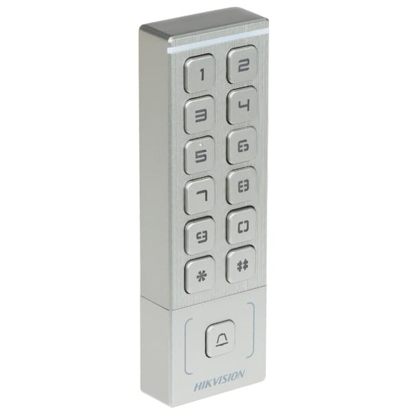 ZAMEK SZYFROWY DS-K1T809MX Hikvision-1775242