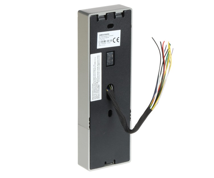 ZAMEK SZYFROWY DS-K1T809MX Hikvision-1775247