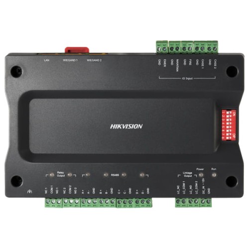 GŁÓWNY KONTROLER WIND DS-K2210 Hikvision-1816275