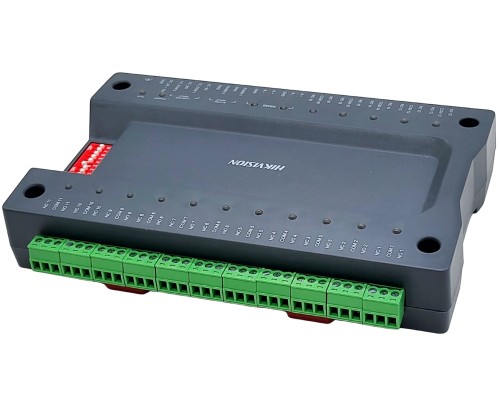 MODUŁ ROZPROSZONEGO KONTROLERA WINDY DS-K2M0016A Hikvision-1816414