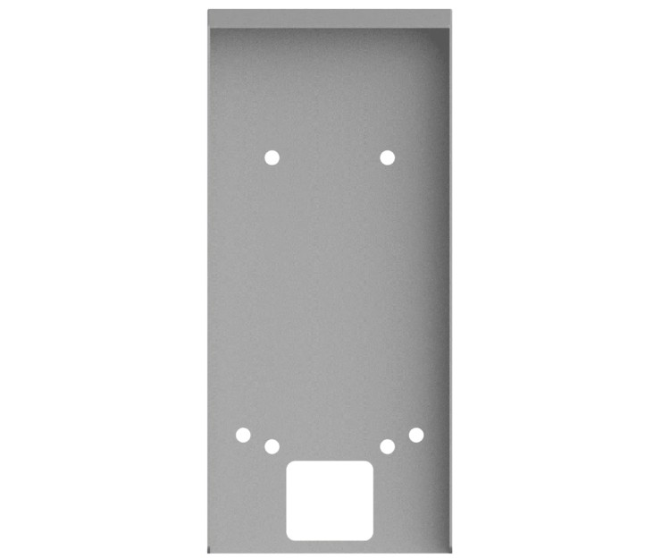 OBUDOWA NATYNKOWA DS-KAB502-S1 Hikvision-1816420