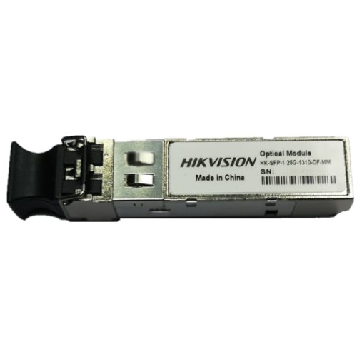 MODUŁ WIELOMODOWY HK-SFP-1.25G-1310-DF-MM Hikvision-1815839
