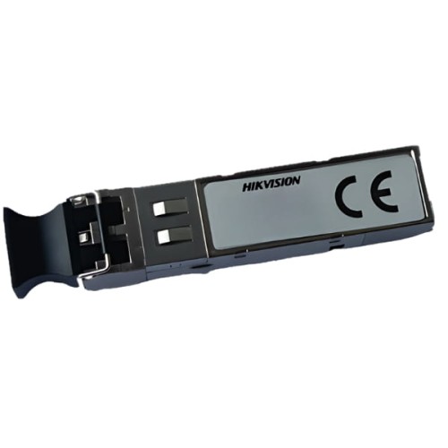 MODUŁ WIELOMODOWY HK-SFP-1.25G-850-DF-MM Hikvision-1815838
