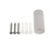KAMERA IP VE-NC140F-LIU(2.8MM) - 4Mpx Hikvision-1815337