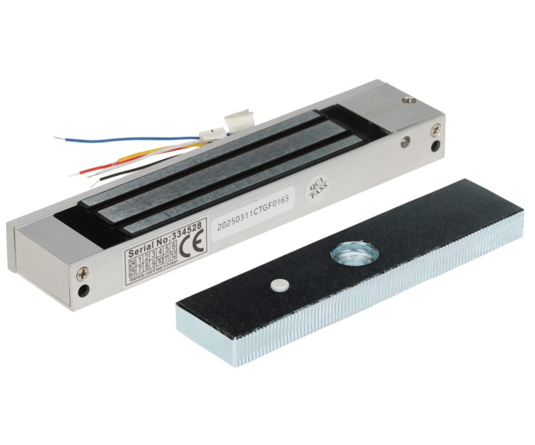 ZWORA ELEKTROMAGNETYCZNA ASF180A-V1 DAHUA-1815381