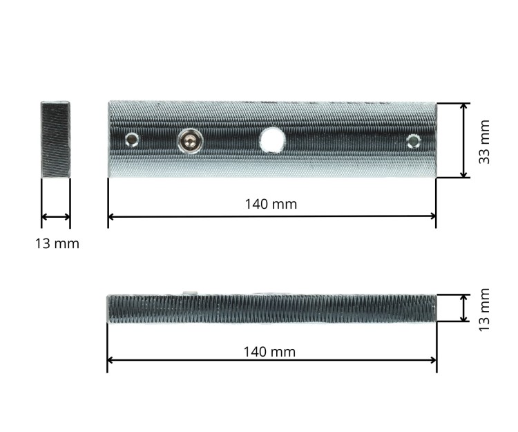 ZWORA ELEKTROMAGNETYCZNA ASF180A-V1 DAHUA-1815386