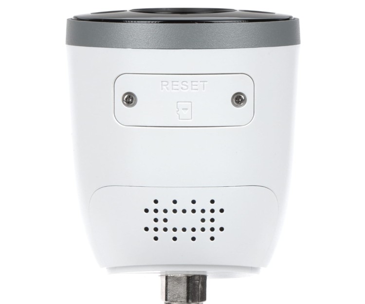 KAMERA IP F5D-PV-0280B Wi-Fi 6, Active Deterrence - 5Mpx 2.8mm DAHUA-1816064