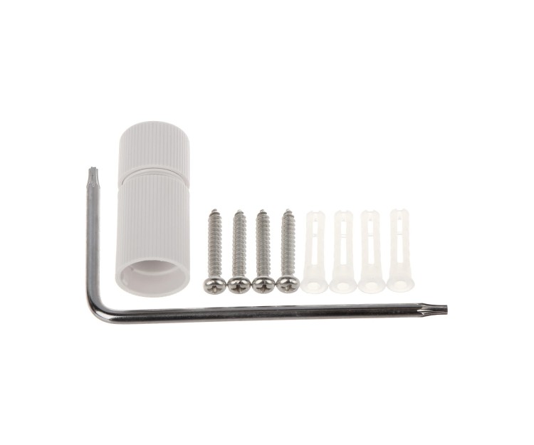 KAMERA WANDALOODPORNA IP IPC-HDBW2649E-S-IL-0280B WizSense Smart Dual Light - 6Mpx 2.8mm DAHUA-1805527