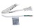 KAMERA WANDALOODPORNA IP IPC-HDBW3649R-ZAS-IL-27135 WizSense Smart Dual Light Acupick - 6Mpx 2.7... 13.5mm - MOTOZOOM DAHUA-1790183