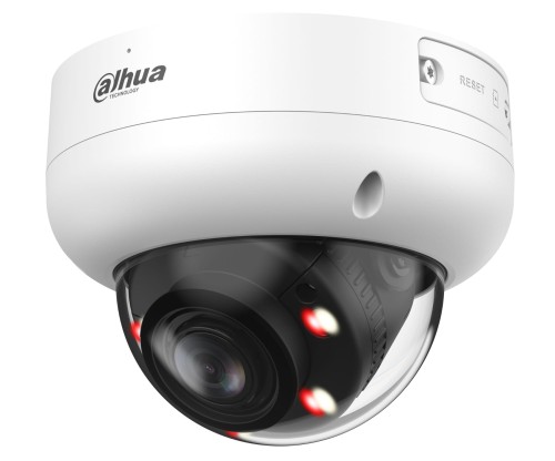 KAMERA WANDALOODPORNA IP IPC-HDBW3649R-ZAS-IL-27135 WizSense Smart Dual Light Acupick - 6Mpx 2.7... 13.5mm - MOTOZOOM DAHUA-1790180