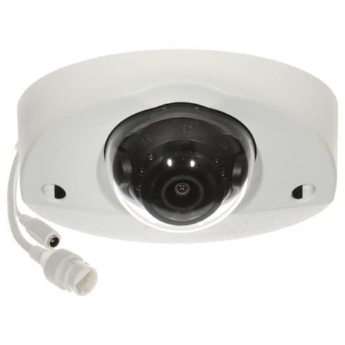 KAMERA WANDALOODPORNA IP IPC-HDBW4431F-M-DAE-0280B-S2 - 4Mpx 2.8mm DAHUA-1816251