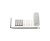KAMERA WANDALOODPORNA IP IPC-HDBW4431F-M-DAE-0280B-S2 - 4Mpx 2.8mm DAHUA-1816256