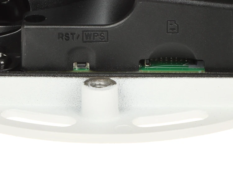 KAMERA WANDALOODPORNA IP IPC-HDBW4431F-M-DAE-0280B-S2 - 4Mpx 2.8mm DAHUA-1816254