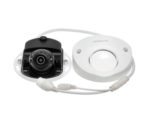 KAMERA WANDALOODPORNA IP IPC-HDBW4431F-M-DAE-0280B-S2 - 4Mpx 2.8mm DAHUA-1816252