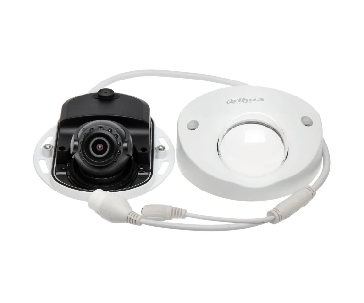 KAMERA WANDALOODPORNA IP IPC-HDBW4431F-M-DAE-0280B-S2 - 4Mpx 2.8mm DAHUA-1816252