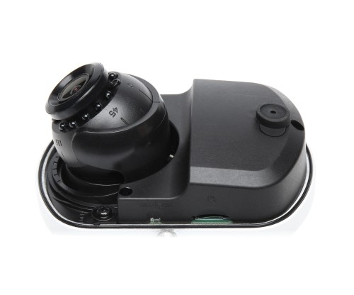 KAMERA WANDALOODPORNA IP IPC-HDBW4431F-M-DAE-0280B-S2 - 4Mpx 2.8mm DAHUA-1816253