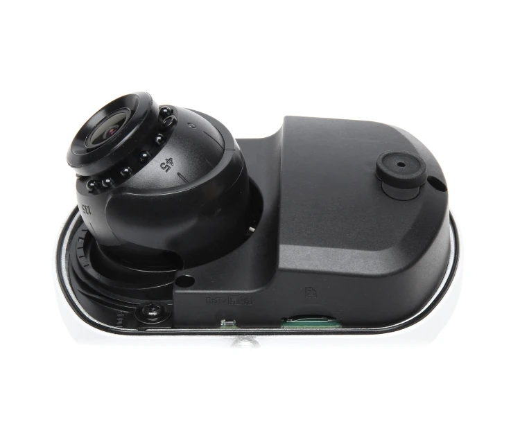 KAMERA WANDALOODPORNA IP IPC-HDBW4431F-M-DAE-0280B-S2 - 4Mpx 2.8mm DAHUA-1816253