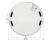 KAMERA WANDALOODPORNA IP IPC-HDBW4431F-M-DAE-0280B-S2 - 4Mpx 2.8mm DAHUA-1816255