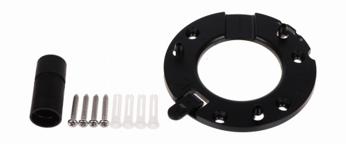 KAMERA IP IPC-HDW1439V-A-IL-0280B-BLACK Smart Dual Light - 4Mpx 2.8mm DAHUA-1816171