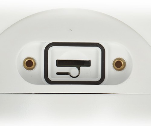 KAMERA IP IPC-HDW1539DA-SAW-IL-0280B Wi-Fi - 5Mpx 2.8mm DAHUA-1805721