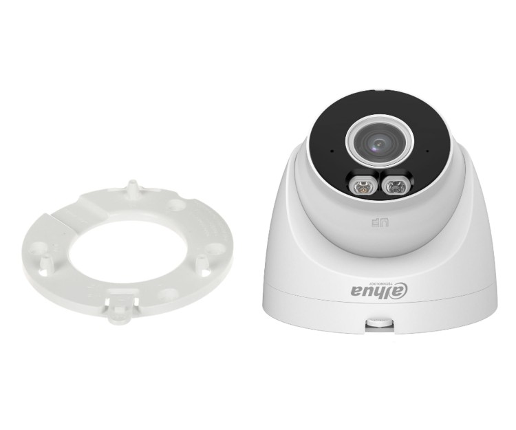 KAMERA IP IPC-HDW1539DA-SAW-IL-0280B Wi-Fi - 5Mpx 2.8mm DAHUA-1805719