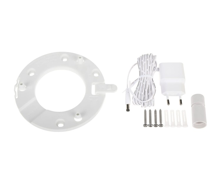 KAMERA IP IPC-HDW1539DA-SAW-IL-0280B Wi-Fi - 5Mpx 2.8mm DAHUA-1805724