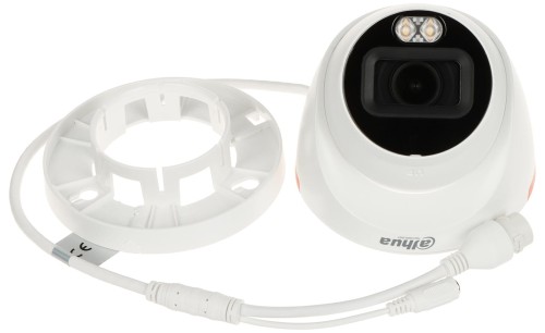 KAMERA IP IPC-HDW2249T-S-LED-0280B-PRO WizSense WizColor - 1080p 2.8mm DAHUA-1790142