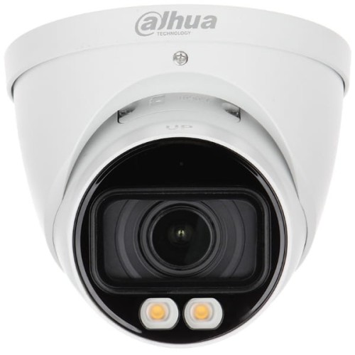 KAMERA IP IPC-HDW2249T-ZS-IL-27135 Smart Dual Light WizSense - 1080p 2.7... 13.5mm - MOTOZOOM DAHUA-1816172