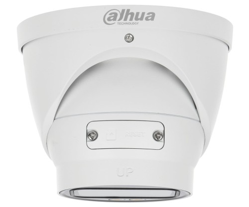 KAMERA IP IPC-HDW2249T-ZS-IL-27135 Smart Dual Light WizSense - 1080p 2.7... 13.5mm - MOTOZOOM DAHUA-1816176