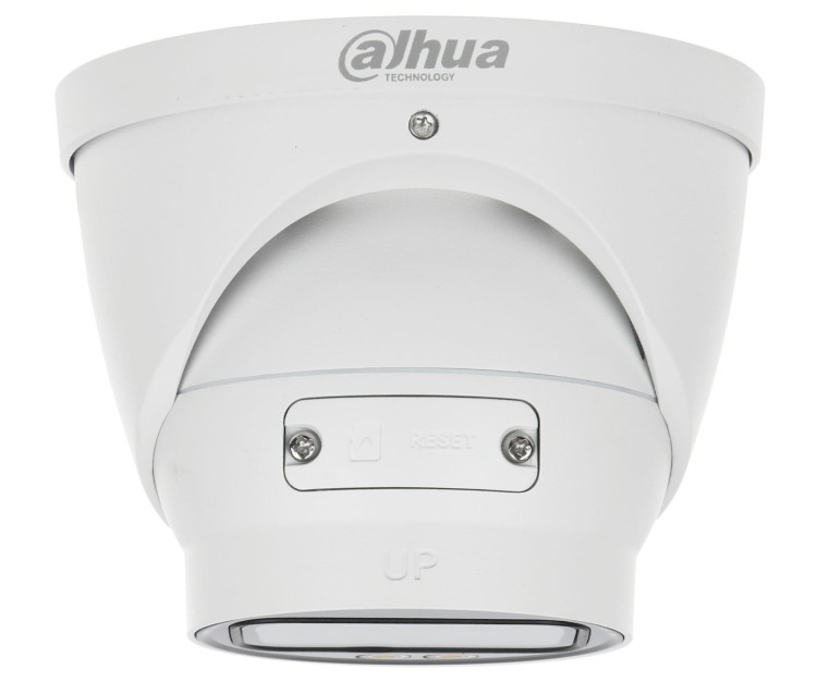 KAMERA IP IPC-HDW2249T-ZS-IL-27135 Smart Dual Light WizSense - 1080p 2.7... 13.5mm - MOTOZOOM DAHUA-1816176