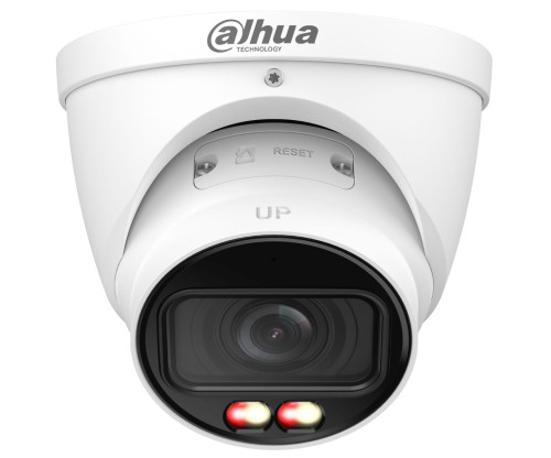 KAMERA IP IPC-HDW2249T-ZS-IL-27135 Smart Dual Light WizSense - 1080p 2.7... 13.5mm - MOTOZOOM DAHUA-1816173