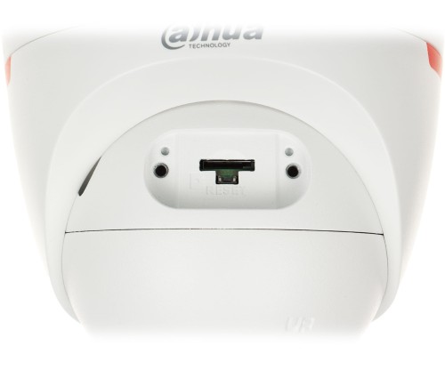 KAMERA IP IPC-HDW2649T-S-LED-0360B-PRO WizSense WizColor - 6Mpx 3.6mm DAHUA-1806042