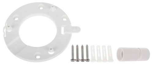 KAMERA IP IPC-HDW2849T-S-LED-0280B-PRO WizSense WizColor - 8Mpx 2.8mm DAHUA-1790221