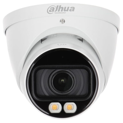 KAMERA IP IPC-HDW3649T-ZS-IL-27135 Smart Dual Light AcuPick WizSense - 6Mpx 2.7... 13.5mm - MOTOZOOM DAHUA-1811473