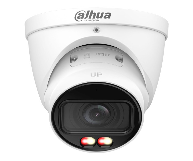 KAMERA IP IPC-HDW3649T-ZS-IL-27135 Smart Dual Light AcuPick WizSense - 6Mpx 2.7... 13.5mm - MOTOZOOM DAHUA-1811474