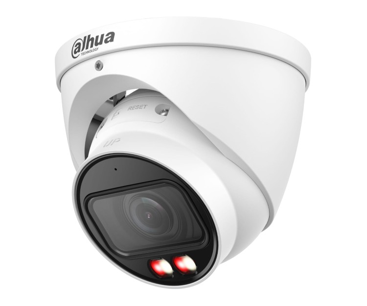 KAMERA IP IPC-HDW3649T-ZS-IL-27135 Smart Dual Light AcuPick WizSense - 6Mpx 2.7... 13.5mm - MOTOZOOM DAHUA-1811475