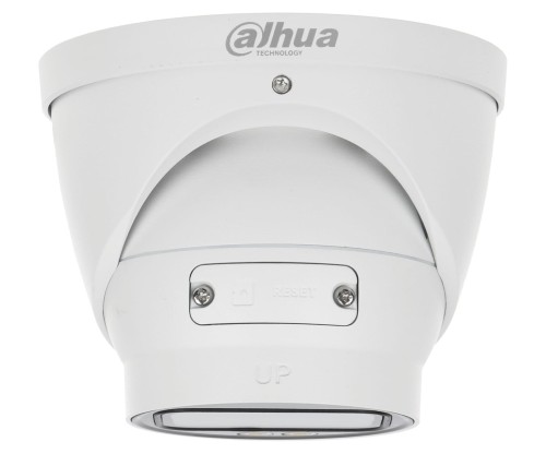 KAMERA IP IPC-HDW3649T-ZS-IL-27135 Smart Dual Light AcuPick WizSense - 6Mpx 2.7... 13.5mm - MOTOZOOM DAHUA-1811477