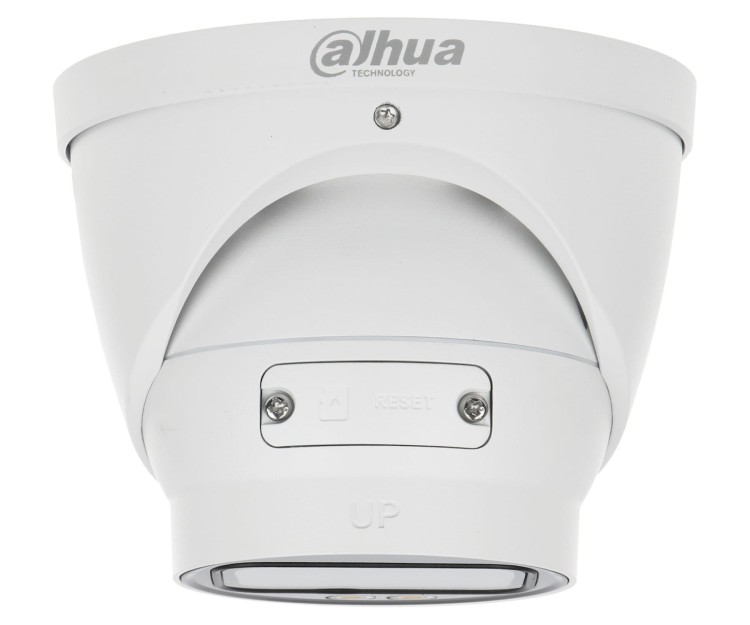 KAMERA IP IPC-HDW3649T-ZS-IL-27135 Smart Dual Light AcuPick WizSense - 6Mpx 2.7... 13.5mm - MOTOZOOM DAHUA-1811477