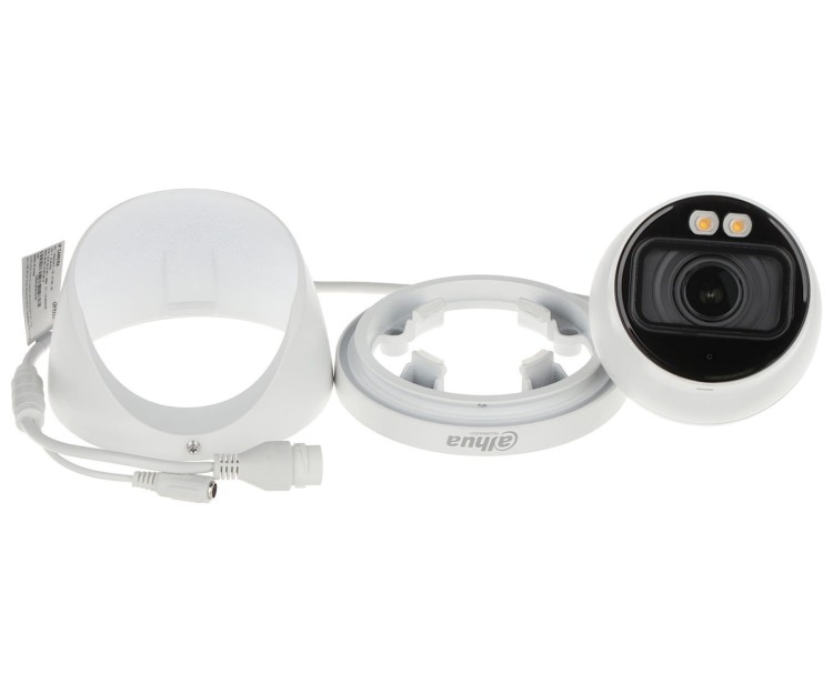 KAMERA IP IPC-HDW3649T-ZS-IL-27135 Smart Dual Light AcuPick WizSense - 6Mpx 2.7... 13.5mm - MOTOZOOM DAHUA-1811476