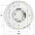 KAMERA IP IPC-HDW5842TM-ASE-0280B-S3 WizMind S - 8Mpx 2.8mm DAHUA-1815849