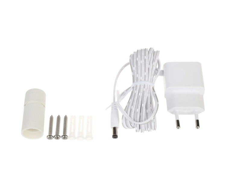 KAMERA IP IPC-HFW1539DTK1-SAW-IL-0280B Wi-Fi 6 Smart Dual Light - 5Mpx 2.8mm DAHUA-1816157