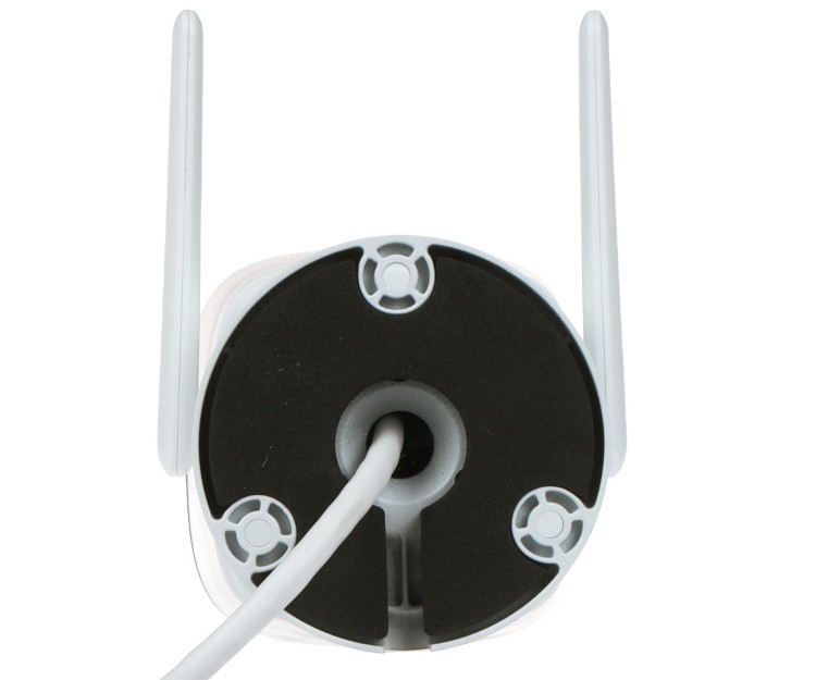 KAMERA IP IPC-HFW1539DTK1-SAW-IL-0280B Wi-Fi 6 Smart Dual Light - 5Mpx 2.8mm DAHUA-1816151