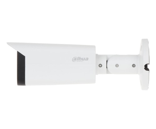 KAMERA IP IPC-HFW21249T-AS-IL-0280B WizSense Smart Dual Light - 12Mpx 4.5K UHD 2.8mm DAHUA-1811376