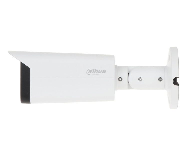 KAMERA IP IPC-HFW21249T-AS-IL-0280B WizSense Smart Dual Light - 12Mpx 4.5K UHD 2.8mm DAHUA-1811376