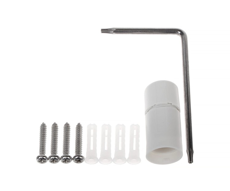 KAMERA IP IPC-HFW21249T-AS-IL-0280B WizSense Smart Dual Light - 12Mpx 4.5K UHD 2.8mm DAHUA-1811381