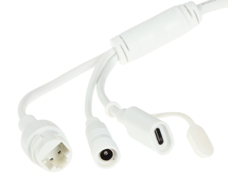 KAMERA SOLARNA IP, ZEWNĘTRZNA Z CZUJKĄ PIR IPC-HFW2441DG-4G-SP-B-0360B 4G/LTE Smart Dual Light - 4Mpx 3.6mm DAHUA-1805983