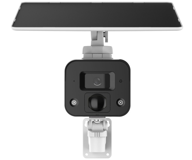 KAMERA SOLARNA IP, ZEWNĘTRZNA Z CZUJKĄ PIR IPC-HFW2441DG-4G-SP-B-0360B 4G/LTE Smart Dual Light - 4Mpx 3.6mm DAHUA-1805976