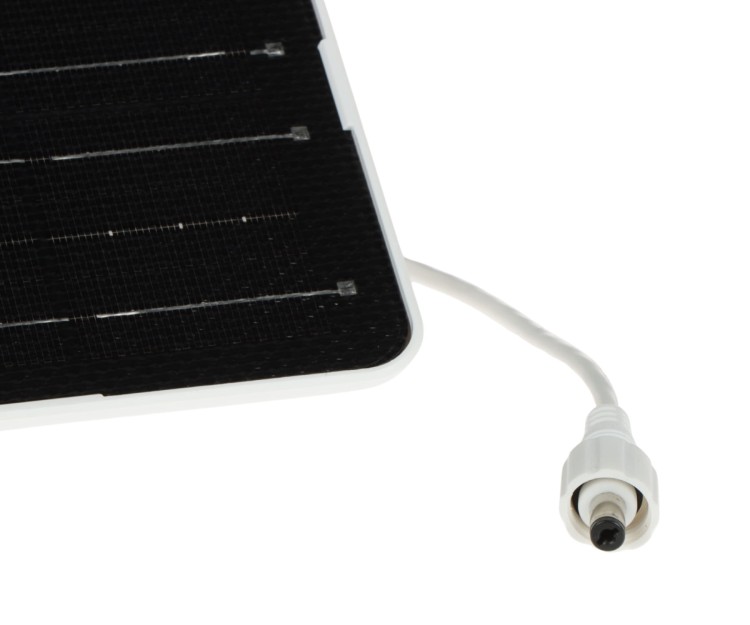 KAMERA SOLARNA IP, ZEWNĘTRZNA Z CZUJKĄ PIR IPC-HFW2441DG-4G-SP-B-0360B-MAX 4G/LTE Smart Dual Light - 4Mpx 3.6mm DAHUA-1805961